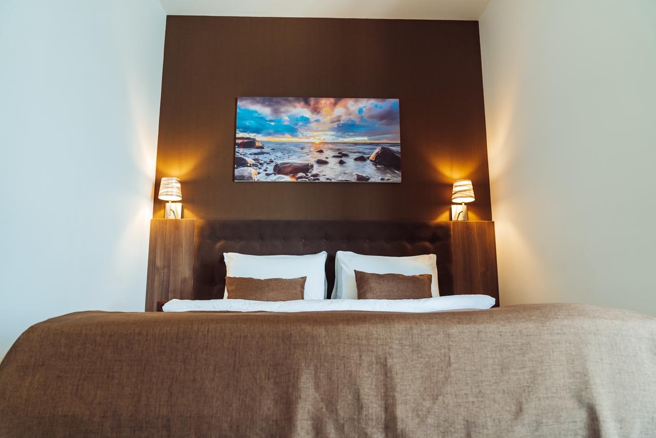 Sky Inn Batoumi Extérieur photo